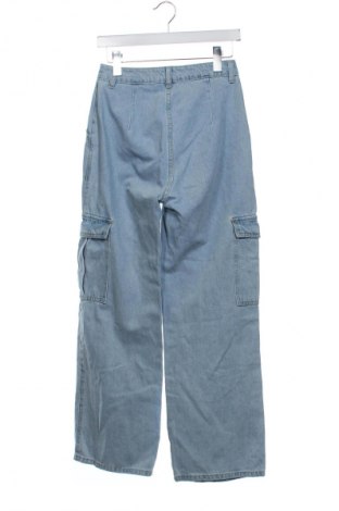 Damen Jeans SHEIN, Größe XS, Farbe Blau, Preis € 14,77