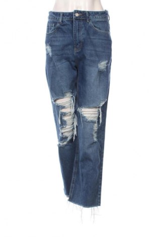 Damen Jeans SHEIN, Größe M, Farbe Blau, Preis € 14,83