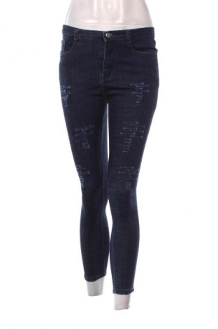 Damskie jeansy Selina, Rozmiar XS, Kolor Niebieski, Cena 245,99 zł