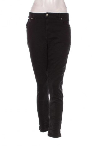Damen Jeans Serra, Größe XXL, Farbe Schwarz, Preis 31,99 €
