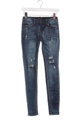 Damen Jeans Seventy Seven, Größe XS, Farbe Blau, Preis 15,00 €