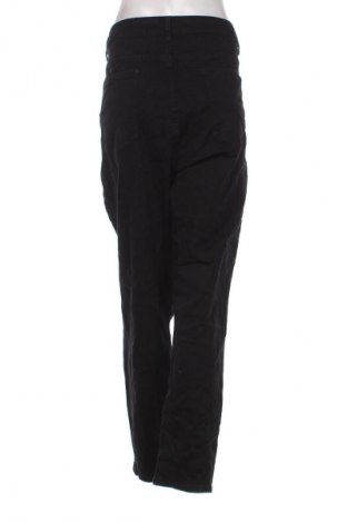 Damen Jeans Shine, Größe 4XL, Farbe Schwarz, Preis € 20,99