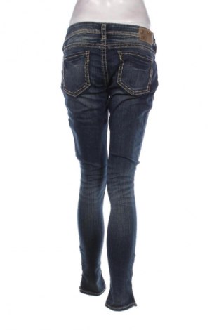 Dámske džínsy  Silver Jeans, Veľkosť L, Farba Modrá, Cena  14,77 €