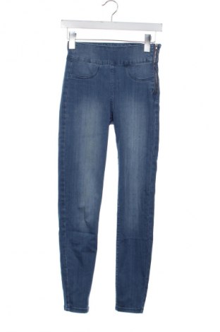 Damen Jeans Sinsay, Größe S, Farbe Blau, Preis 14,83 €