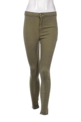 Damen Jeans Sinsay, Größe M, Farbe Grün, Preis 14,99 €