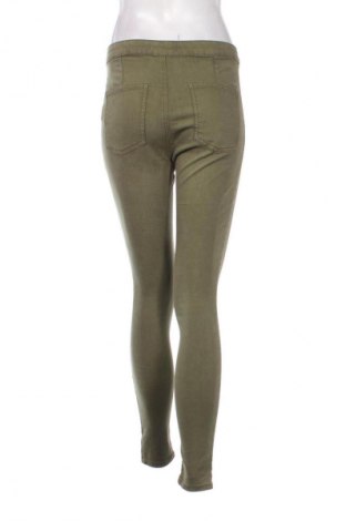 Damen Jeans Sinsay, Größe M, Farbe Grün, Preis 14,99 €