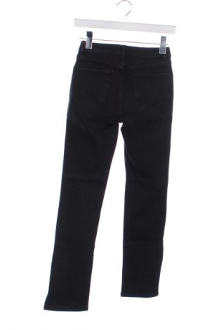 Blugi de femei Sinsay, Mărime XXS, Culoare Negru, Preț 143,00 Lei