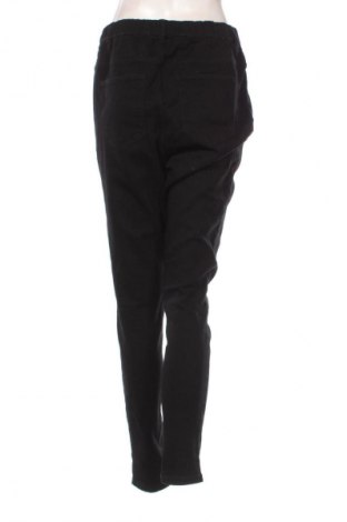 Damen Jeans Sinsay, Größe XXL, Farbe Schwarz, Preis 9,99 €
