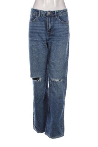 Damen Jeans Sinsay, Größe M, Farbe Blau, Preis 14,99 €