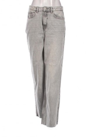 Damen Jeans Sinsay, Größe M, Farbe Grau, Preis 14,99 €