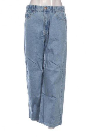 Damen Jeans Sinsay, Größe M, Farbe Blau, Preis € 14,83