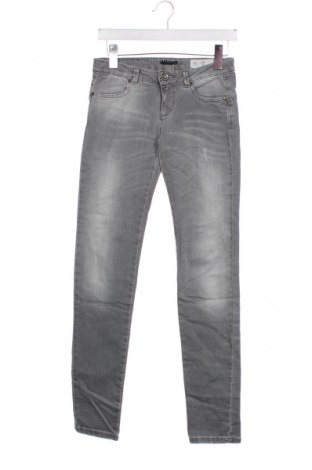 Blugi de femei Sisley, Mărime S, Culoare Gri, Preț 258,99 Lei