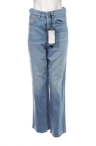 Damskie jeansy Soorty, Rozmiar M, Kolor Niebieski, Cena 150,99 zł