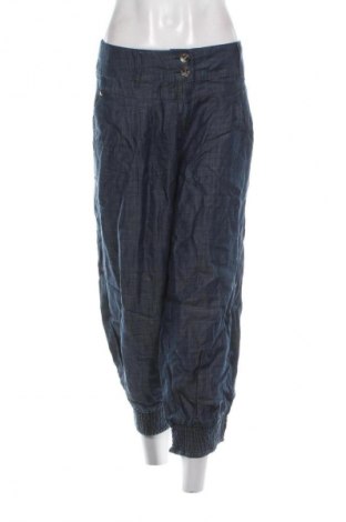 Damskie jeansy Soya Concept, Rozmiar XXL, Kolor Niebieski, Cena 305,99 zł