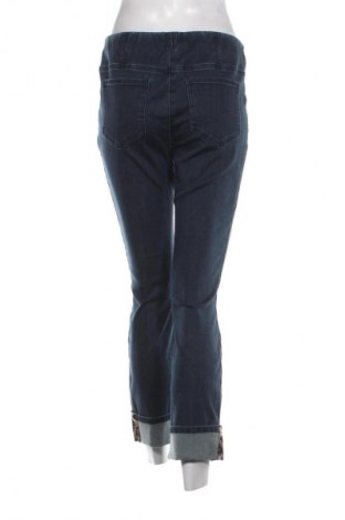Damen Jeans Stehmann, Größe S, Farbe Blau, Preis 28,99 €