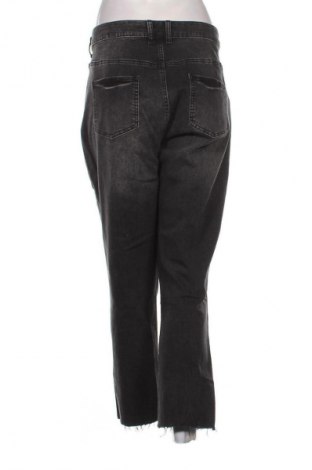 Damskie jeansy Steilmann, Rozmiar XL, Kolor Czarny, Cena 66,39 zł
