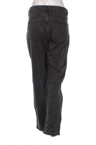 Női farmernadrág Stradivarius, Méret L, Szín Szürke, Ár 7 879 Ft