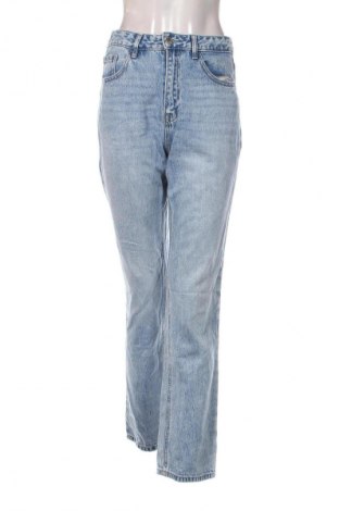 Damen Jeans Stradivarius, Größe M, Farbe Blau, Preis € 20,99