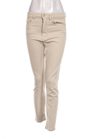 Damen Jeans Stradivarius, Größe M, Farbe Beige, Preis € 14,91