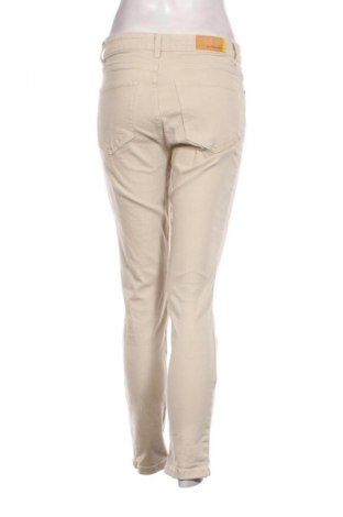 Damen Jeans Stradivarius, Größe M, Farbe Beige, Preis € 14,91