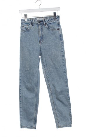 Damen Jeans Stradivarius, Größe S, Farbe Blau, Preis 9,99 €