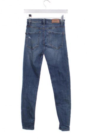 Damen Jeans Stradivarius, Größe XS, Farbe Blau, Preis € 14,83