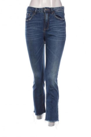 Damen Jeans Stradivarius, Größe S, Farbe Blau, Preis € 15,00