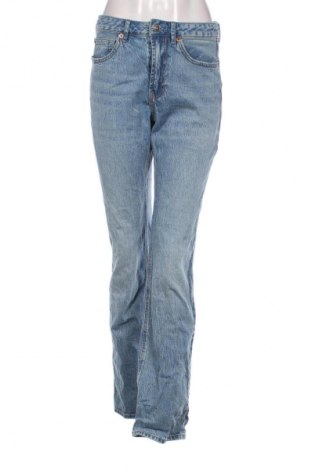 Damen Jeans Stradivarius, Größe M, Farbe Blau, Preis € 14,99