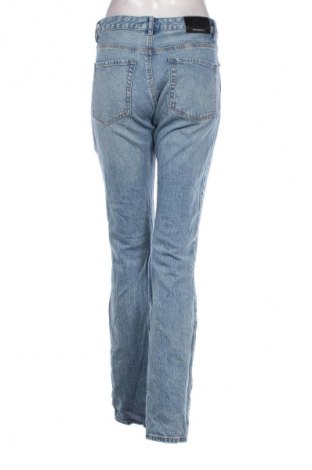 Damen Jeans Stradivarius, Größe M, Farbe Blau, Preis € 14,99