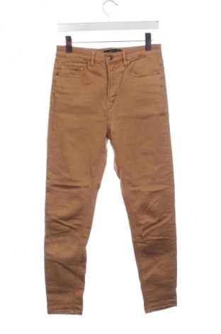 Damen Jeans Stradivarius, Größe M, Farbe Braun, Preis 13,61 €
