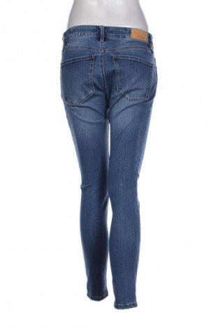 Női farmernadrág Stradivarius, Méret L, Szín Kék, Ár 5 776 Ft