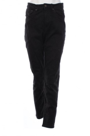 Damskie jeansy Stradivarius, Rozmiar M, Kolor Czarny, Cena 67,00 zł