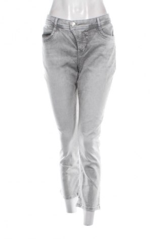 Damen Jeans Street One, Größe XL, Farbe Grau, Preis € 28,99