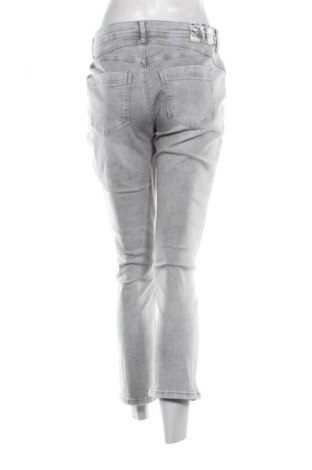 Damen Jeans Street One, Größe XL, Farbe Grau, Preis € 28,99