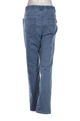 Damen Jeans Sunbird, Größe L, Farbe Blau, Preis € 14,83