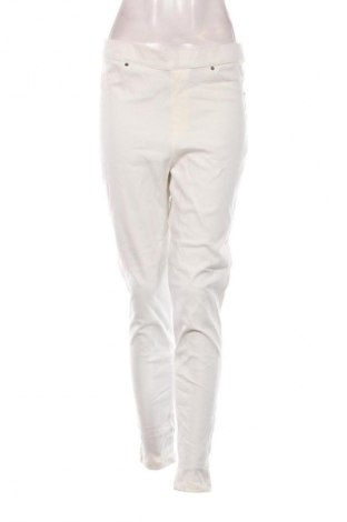 Damen Jeans Sussan, Größe L, Farbe Weiß, Preis € 28,99