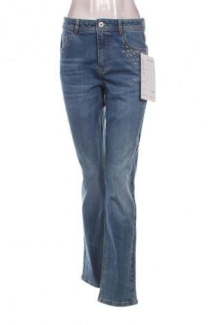 Damen Jeans Taifun, Größe M, Farbe Blau, Preis 119,99 €
