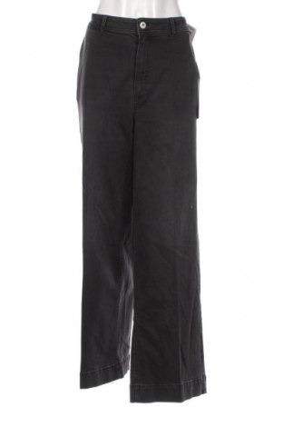 Damen Jeans Taifun, Größe XXL, Farbe Schwarz, Preis € 122,99