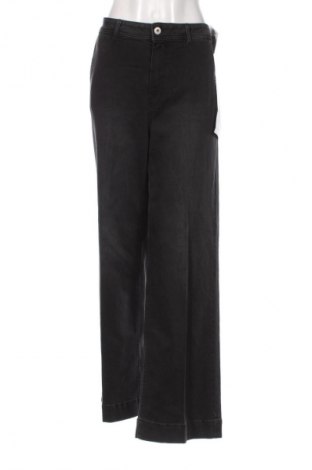 Damen Jeans Taifun, Größe XL, Farbe Schwarz, Preis € 122,99