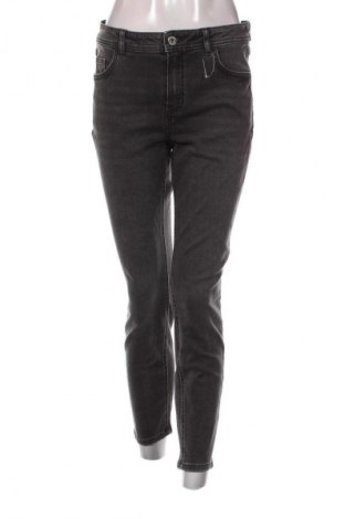 Damen Jeans Taifun, Größe L, Farbe Grau, Preis € 122,99