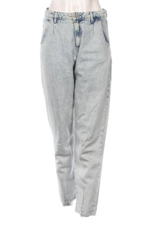 Dámske džínsy  Tally Weijl, Veľkosť M, Farba Modrá, Cena  14,83 €
