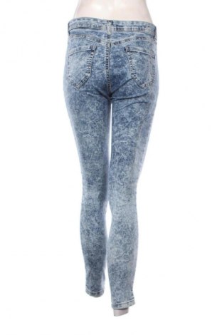 Dámske džínsy  Tally Weijl, Veľkosť M, Farba Modrá, Cena  18,48 €