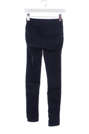 Dámske džínsy  Tally Weijl, Veľkosť XXS, Farba Modrá, Cena  14,83 €