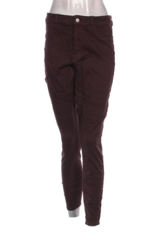 Damen Jeans Target, Größe L, Farbe Braun, Preis 20,99 €