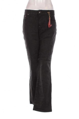 Damskie jeansy Target, Rozmiar XL, Kolor Czarny, Cena 150,99 zł