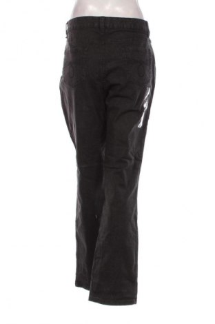 Damskie jeansy Target, Rozmiar XL, Kolor Czarny, Cena 150,99 zł