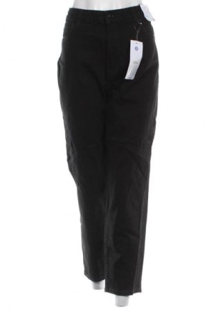 Dámske džínsy  Target, Veľkosť XL, Farba Čierna, Cena  26,95 €