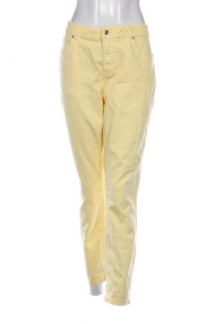 Damen Jeans Tchibo, Größe XL, Farbe Gelb, Preis € 23,52
