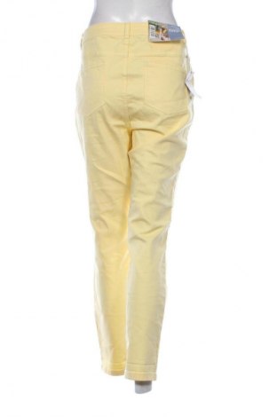 Damen Jeans Tchibo, Größe XL, Farbe Gelb, Preis € 23,52