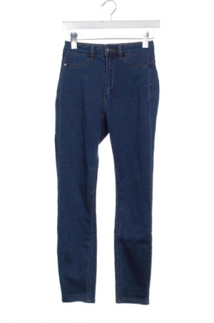 Damskie jeansy Tezenis, Rozmiar S, Kolor Niebieski, Cena 106,00 zł